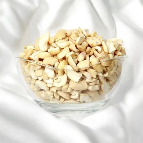 SWP Cashewnuts 250g